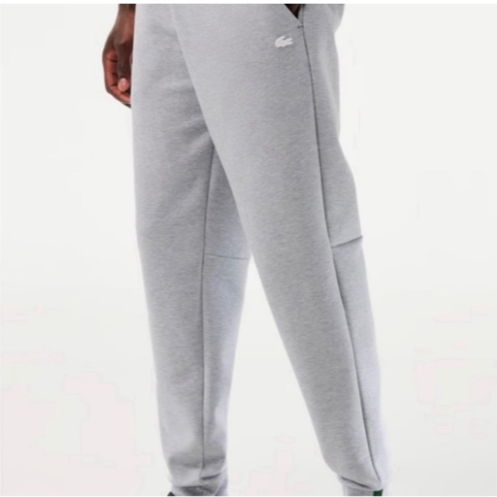 New!  Lacoste joggers.  Pants..‎